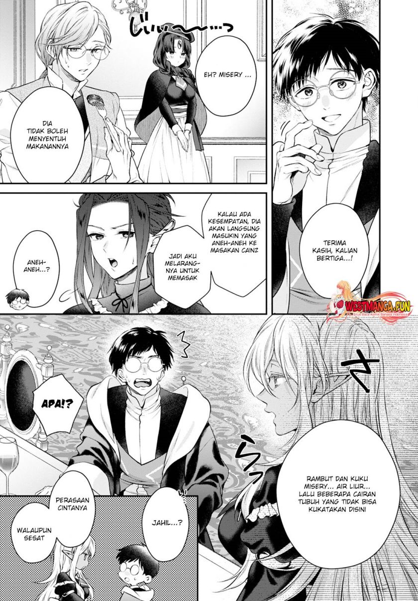 Isekai Cheat Kaitakuki